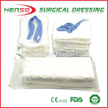 Esponja absorbente para colchoneta Henso